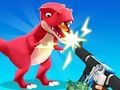นักยิงไดโนเสาร์โปร เกมออนไลน์