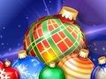 ปาฏิหาริย์ปีใหม่! เชื่อมโยงลูกบอล เกมออนไลน์