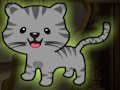 ช่วยชีวิตแมวลายน่ารัก  เกมออนไลน์