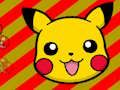 โปเกมอนคลิกเกอร์  เกมออนไลน์