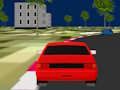 การแข่งรถของปีเตอร์  เกมออนไลน์