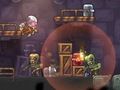 Zombotron รีบูต  เกมออนไลน์