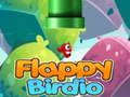 เครื่องปัด Birdio  เกมออนไลน์