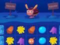 ปริศนาเพื่อนที่ดีที่สุด  เกมออนไลน์