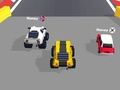 การแข่งขันการแสดงความสามารถของเล่น  เกมออนไลน์