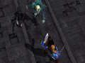 ผู้พิทักษ์แห่งดันเจี้ยนแห่งความมืด  เกมออนไลน์