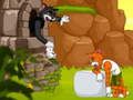 ภัยพิบัติ  เกมออนไลน์