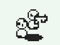 ผีในสวนหลังบ้าน  เกมออนไลน์