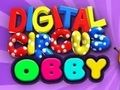 ละครสัตว์ดิจิทัล: Obby เกมออนไลน์ ละครสัตว์ดิจิทัล: Obby เกมออนไลน์