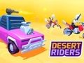 ไรเดอร์ทะเลทราย  เกมออนไลน์