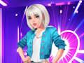 ปาร์ตี้วาเลนไทน์เจ้าหญิงโซเฟีย  เกมออนไลน์