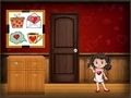 หลบหนีวันวาเลนไทน์ของ Amgel 5  เกมออนไลน์