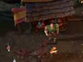 ปะทะเพื่อความอยู่รอด  เกมออนไลน์