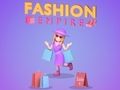 ร้านแฟชั่น: ร้าน Tycoon  เกมออนไลน์