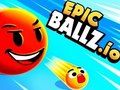 EpicBallz. ไอโอ เกมออนไลน์ EpicBallz. ไอโอ เกมออนไลน์