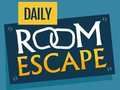 หนีห้องรายวัน  เกมออนไลน์