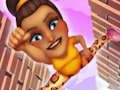 ยืดขาของคุณ: Jumping King 3D  เกมออนไลน์