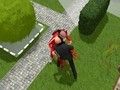 นักฆ่าเงียบ  เกมออนไลน์
