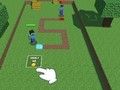 ผสานทุ่นระเบิด: Mobs Attack!  เกมออนไลน์