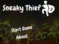 จอมโจร  เกมออนไลน์