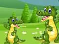 ปลดปล่อยเจ้าของลูกม้า  เกมออนไลน์