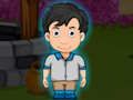เด็กชายกู้ภัยจากบ้านฮัท  เกมออนไลน์