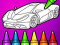 ระบายสีสำหรับเด็ก  เกมออนไลน์