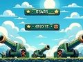 แคนนอนบอล  เกมออนไลน์
