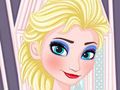 การล้างเครื่องสำอางของเอลล่า เกมออนไลน์