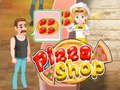 ร้านพิซซ่า เกมออนไลน์ ร้านพิซซ่า เกมออนไลน์