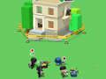เกมผู้ก่อการร้าย Swat ที่ไม่ได้ใช้งาน  เกมออนไลน์