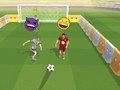 นักเตะบ้า  เกมออนไลน์