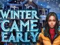 ฤดูหนาวมาเร็ว  เกมออนไลน์