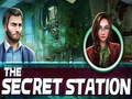 สถานีแห่งความลับ  เกมออนไลน์
