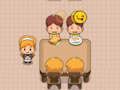 โรงอาหารของคาร่า  เกมออนไลน์
