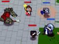 อาร์มี่แคลช. ไอโอ  เกมออนไลน์