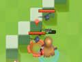 อาร์เชอร์ฮีโร่โปร  เกมออนไลน์