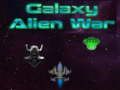 กาแล็กซีเอเลี่ยนสงคราม  เกมออนไลน์