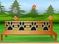 หลบหนีการปรุงอาหารไก่  เกมออนไลน์