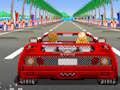 ปรับโฉม Turbo Outrun ใหม่  เกมออนไลน์