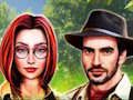 ตามรอยตำนาน  เกมออนไลน์