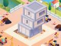 คนสร้างเมือง  เกมออนไลน์