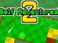 การผจญภัยกอล์ฟ! 2  เกมออนไลน์