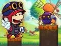 เรื่องราวฮีโร่: การข้ามมอนสเตอร์ เกมออนไลน์