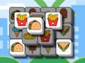 กระเบื้องรถบรรทุกอาหาร  เกมออนไลน์