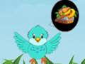 หนีความอยากอาหารนก  เกมออนไลน์