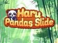 ฮารุแพนด้าสไลเดอร์  เกมออนไลน์