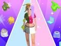 วิ่งเพื่อความงาม  เกมออนไลน์