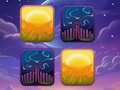 การจับคู่หน่วยความจำ  เกมออนไลน์