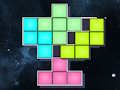 ปริศนา Tetriz จักรวาล  เกมออนไลน์